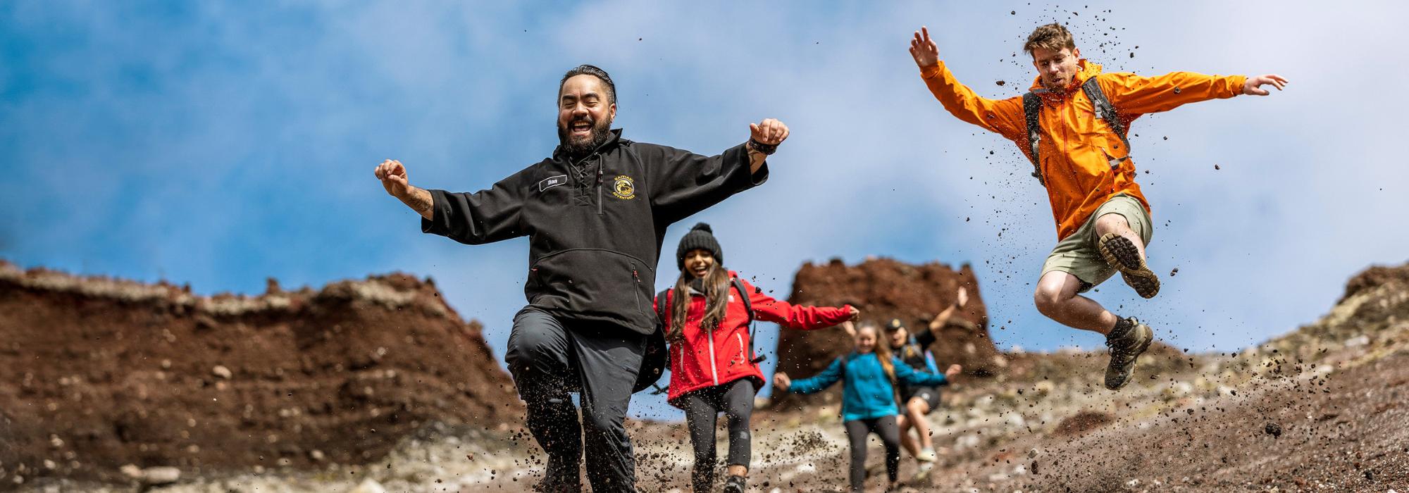 5 ways that make Rotorua New Zealand’s warmest place in winter Rotorua NZ